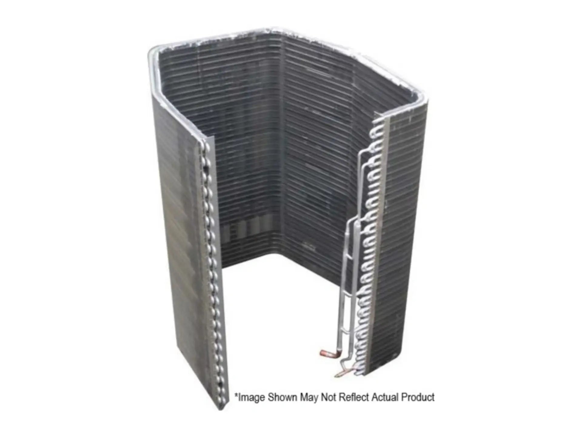 Lennox 13T40, Coil Assembly