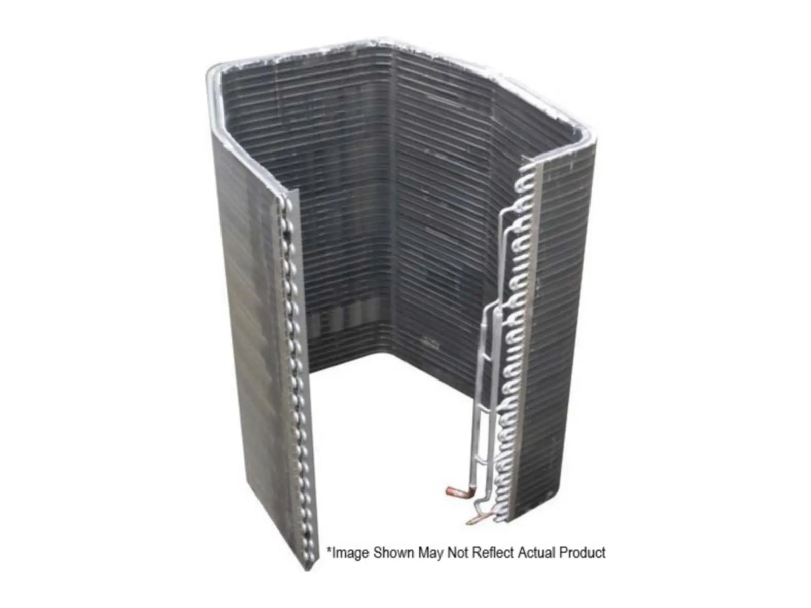 Lennox 13T48, Coil Assembly