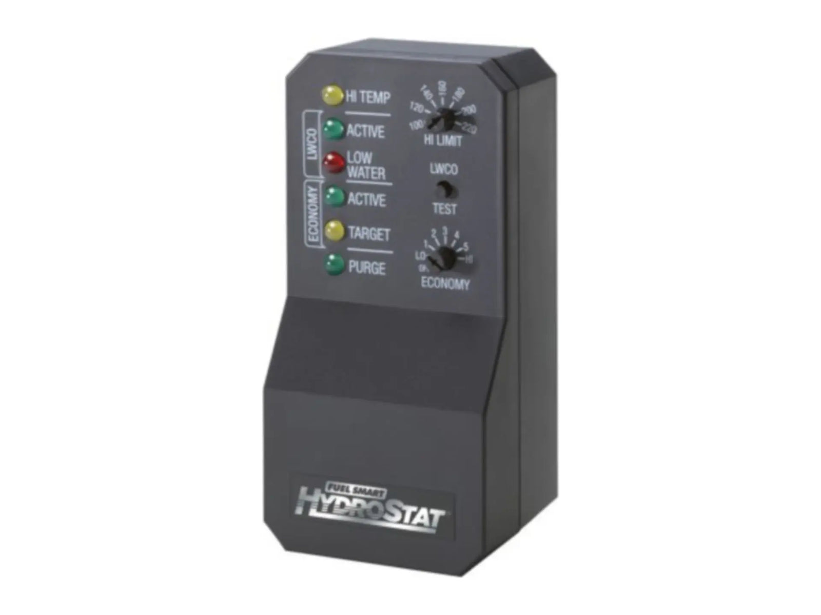 Lennox 13U14, Hydrostat Limit Control