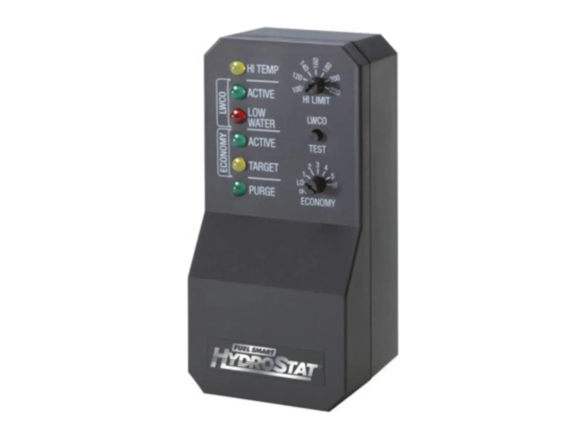 Lennox 13U14, Hydrostat Limit Control
