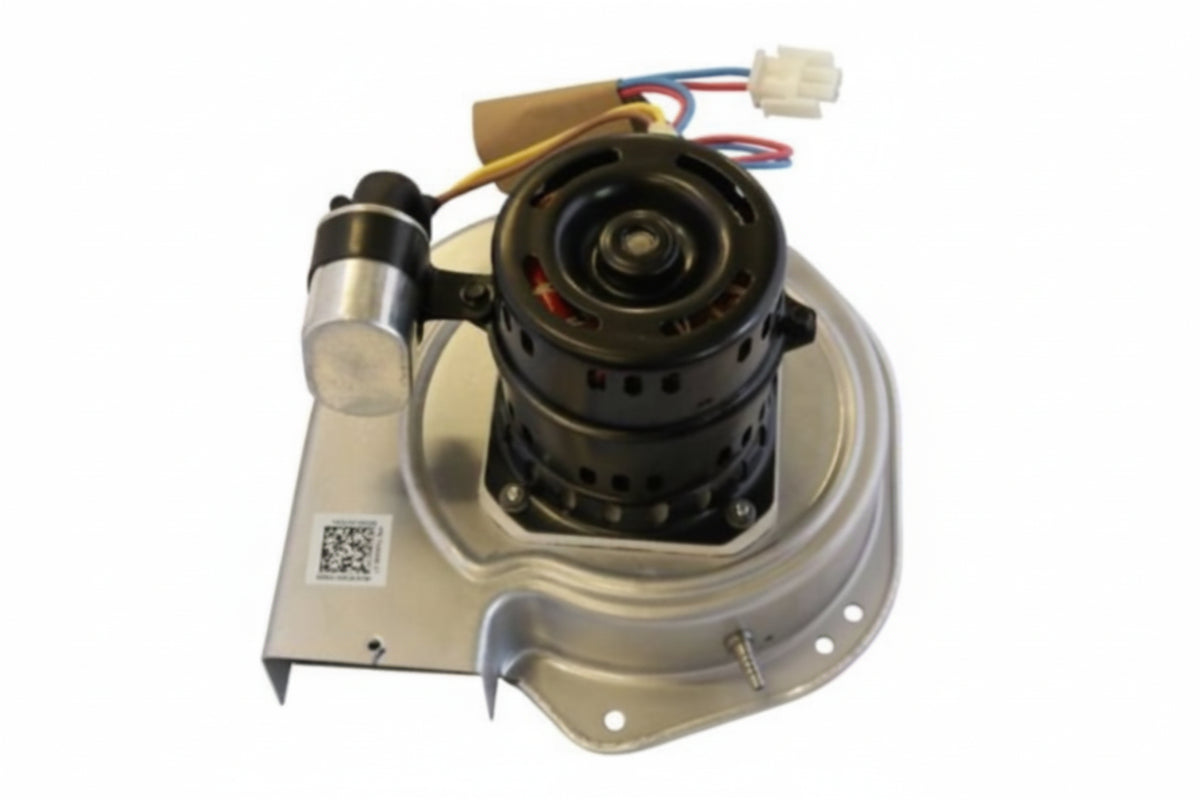 Lennox 13U29 230V Inducer Assembly