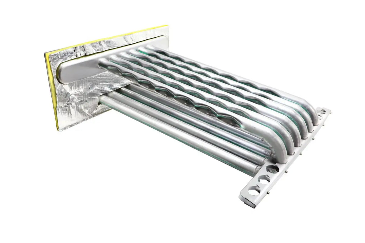 Lennox 13U50 Heat Exchanger, Aluminum