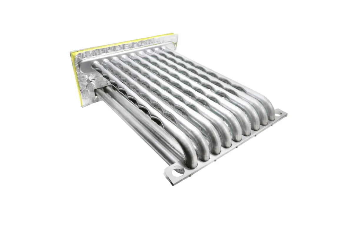 Lennox 13U51 Heat Exchanger, 180 BTU with Gasket