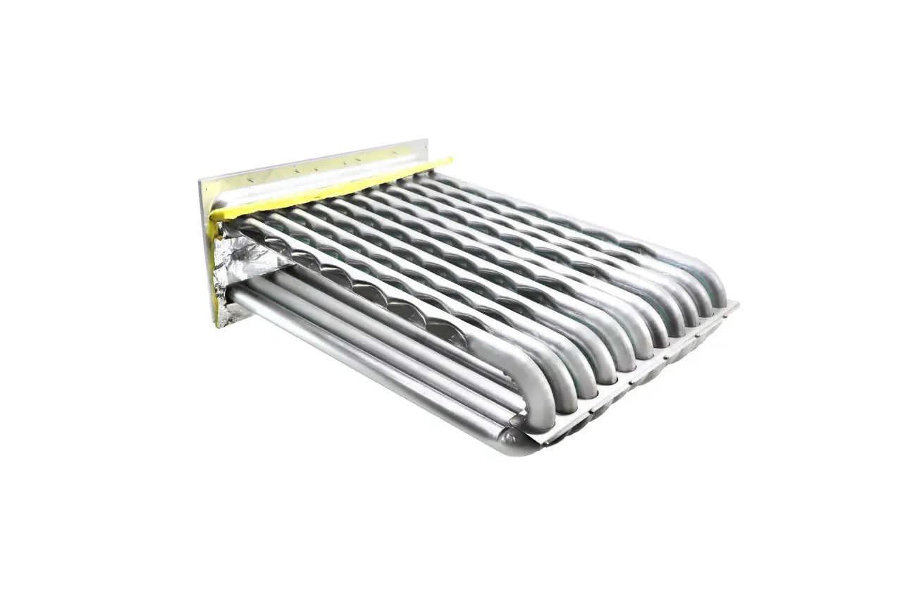 Lennox 13U52 240K BTU Aluminum Heat Exchanger