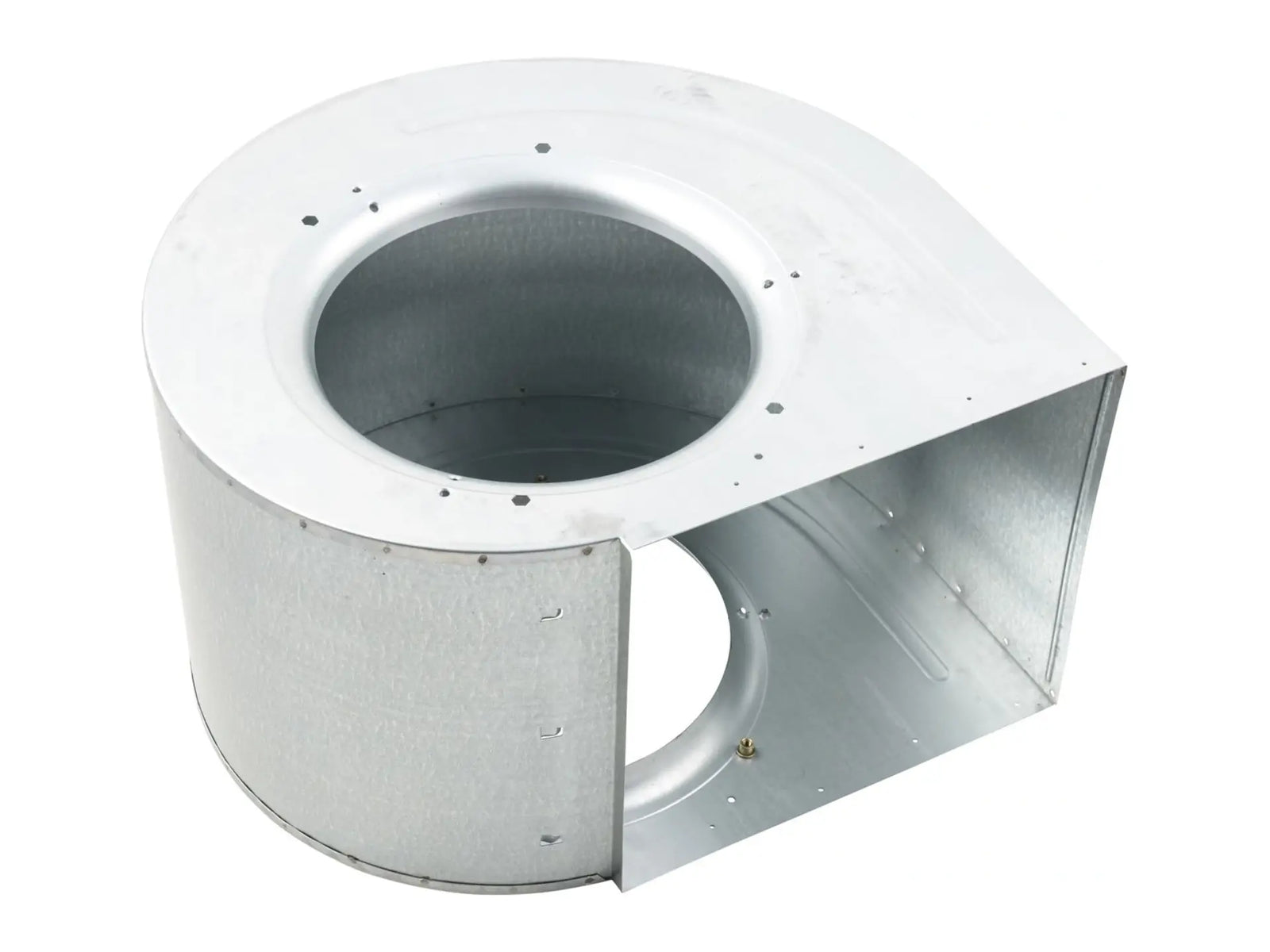 Lennox 13W01, Blower Housing 12X9 Less Rails