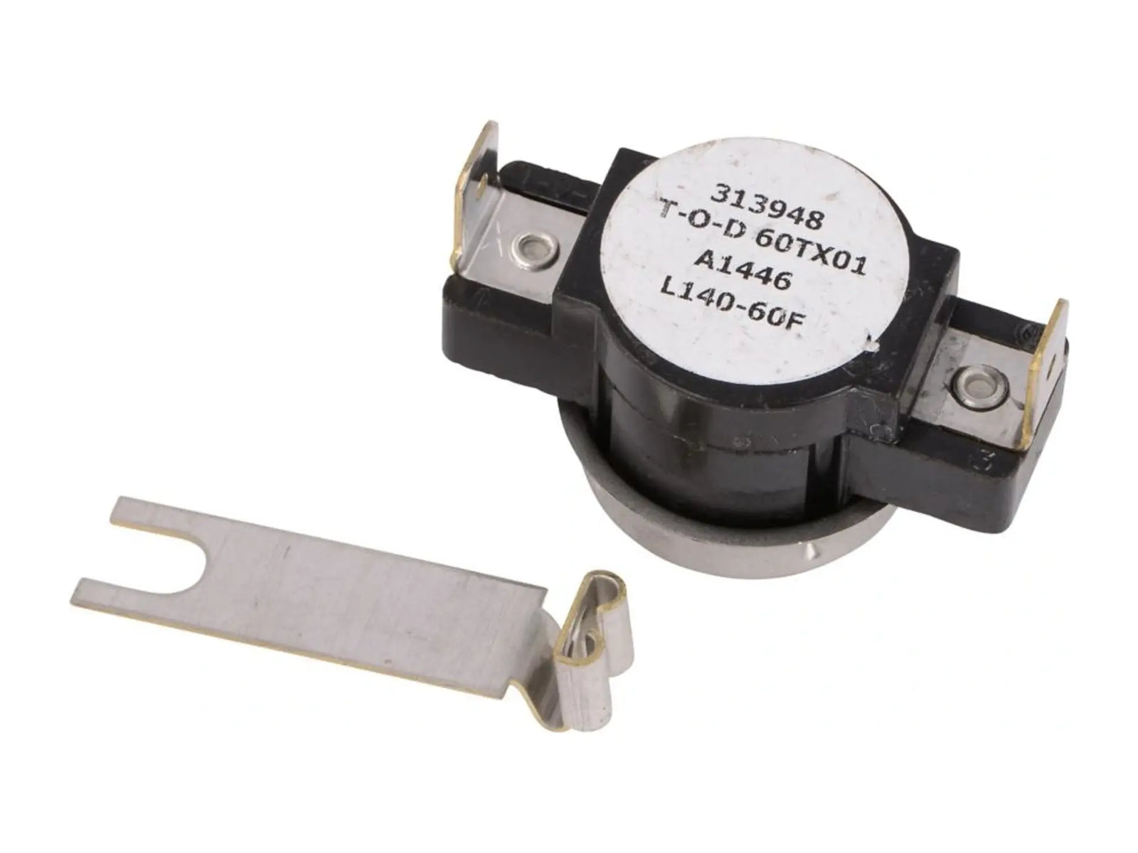 Lennox 13W23 80-140F AUTO Limit Switch