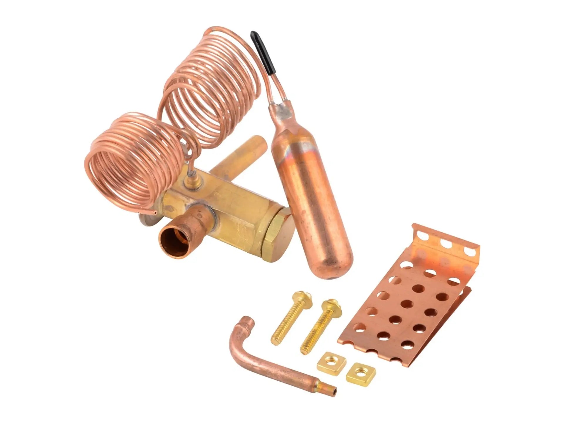 Lennox 13W52 Expansion Valve
