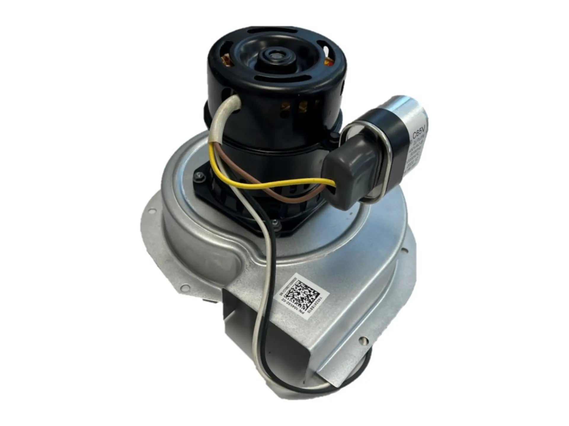 Lennox 13Y15 230V Inducer Motor, 3450 RPM