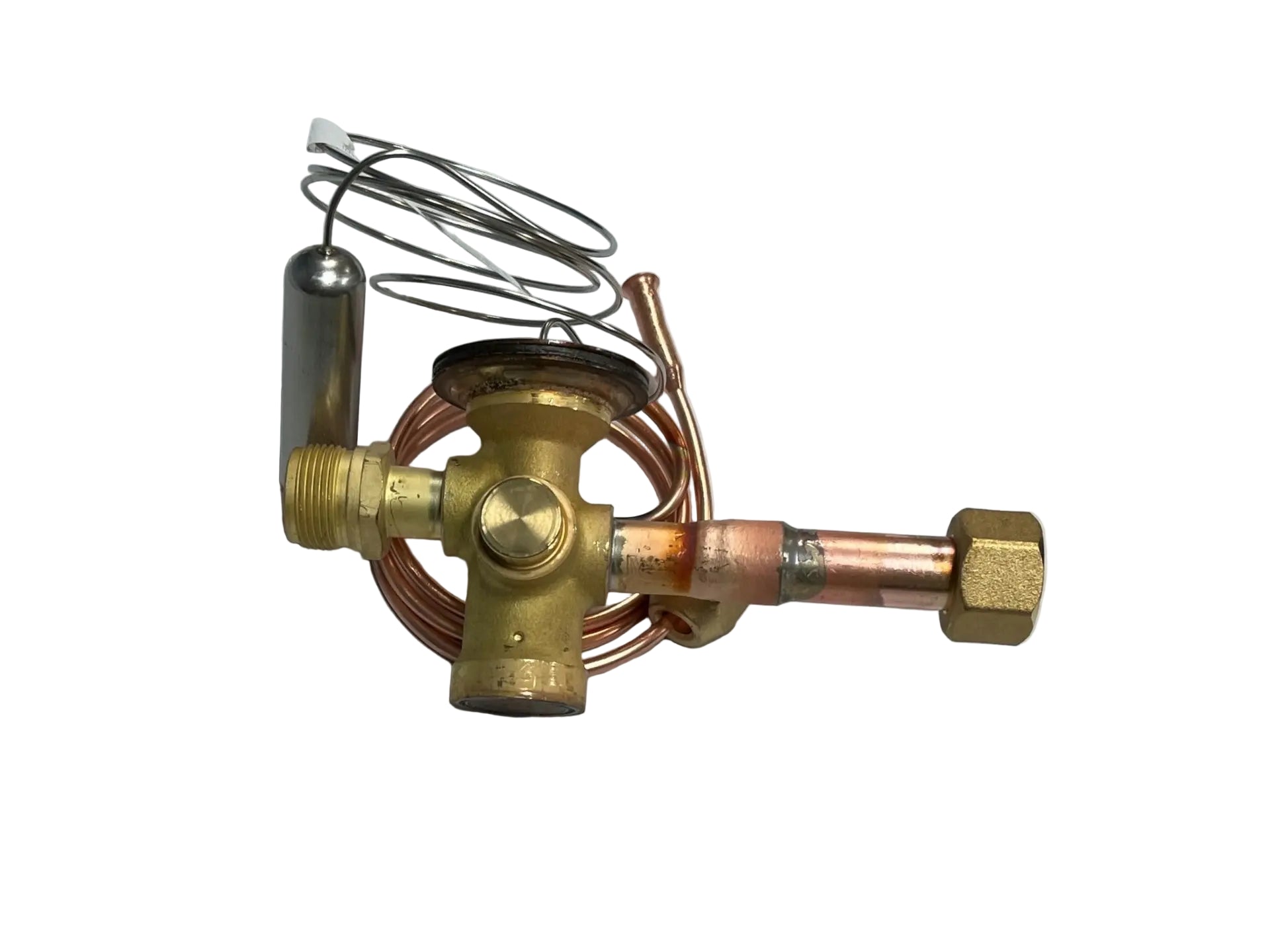 Lennox 13Y19 R410 TXV Valve, 1.5-3 Ton Capacity