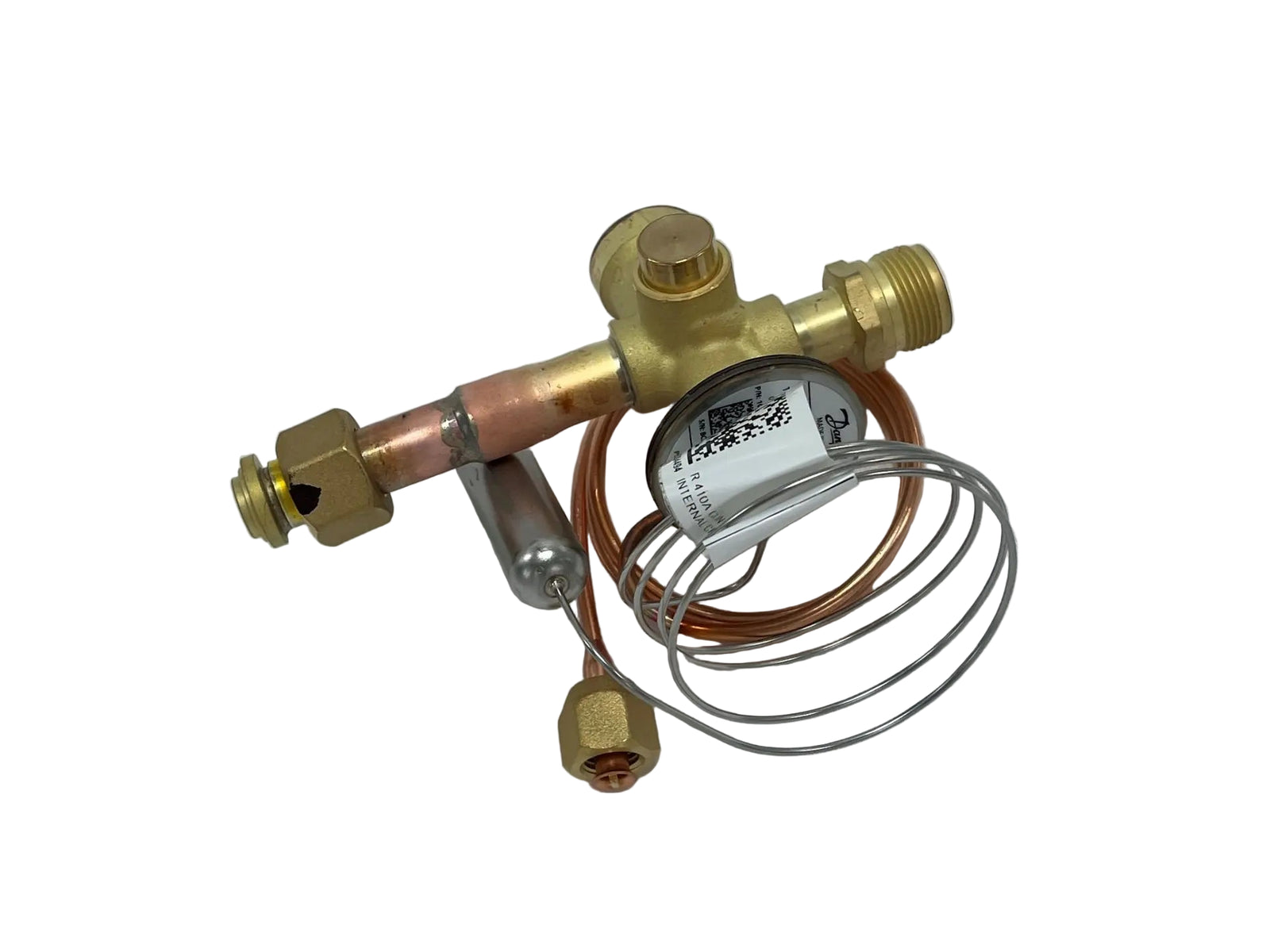 Lennox 13Y20 Outdoor Unit, R410 TXV Valve, 4 Ton Capacity