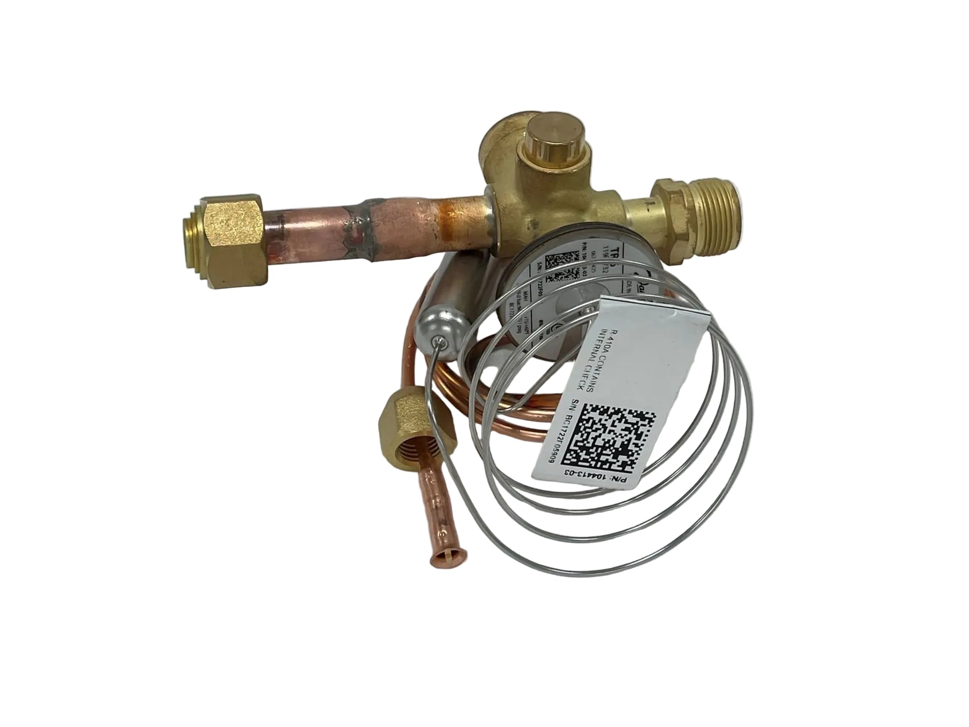 Lennox 13Y21 5 Ton R410A TXV Valve Outdoor