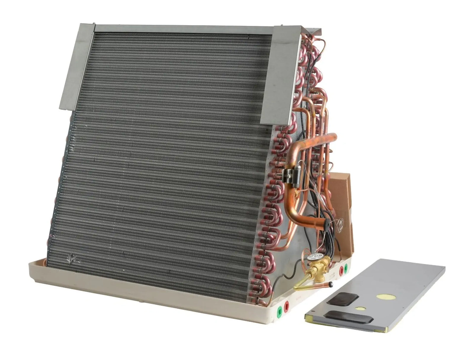 Lennox 13Y55 Coil Assembly for 4/5 Ton HVAC Systems