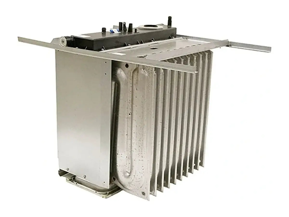 Lennox 13X14, Heat Exchanger
