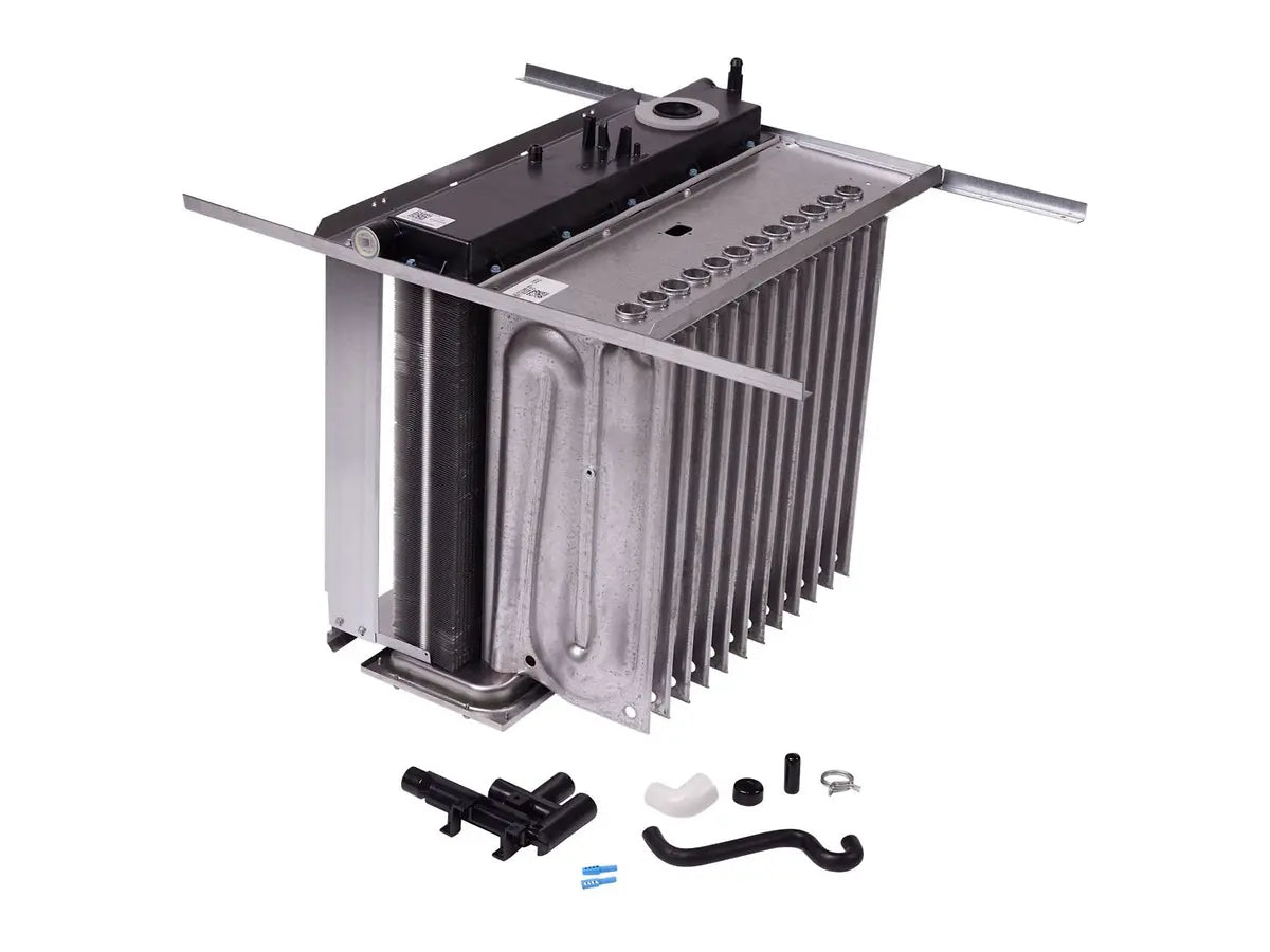 Lennox 13X34, Heat Exchanger Assembly