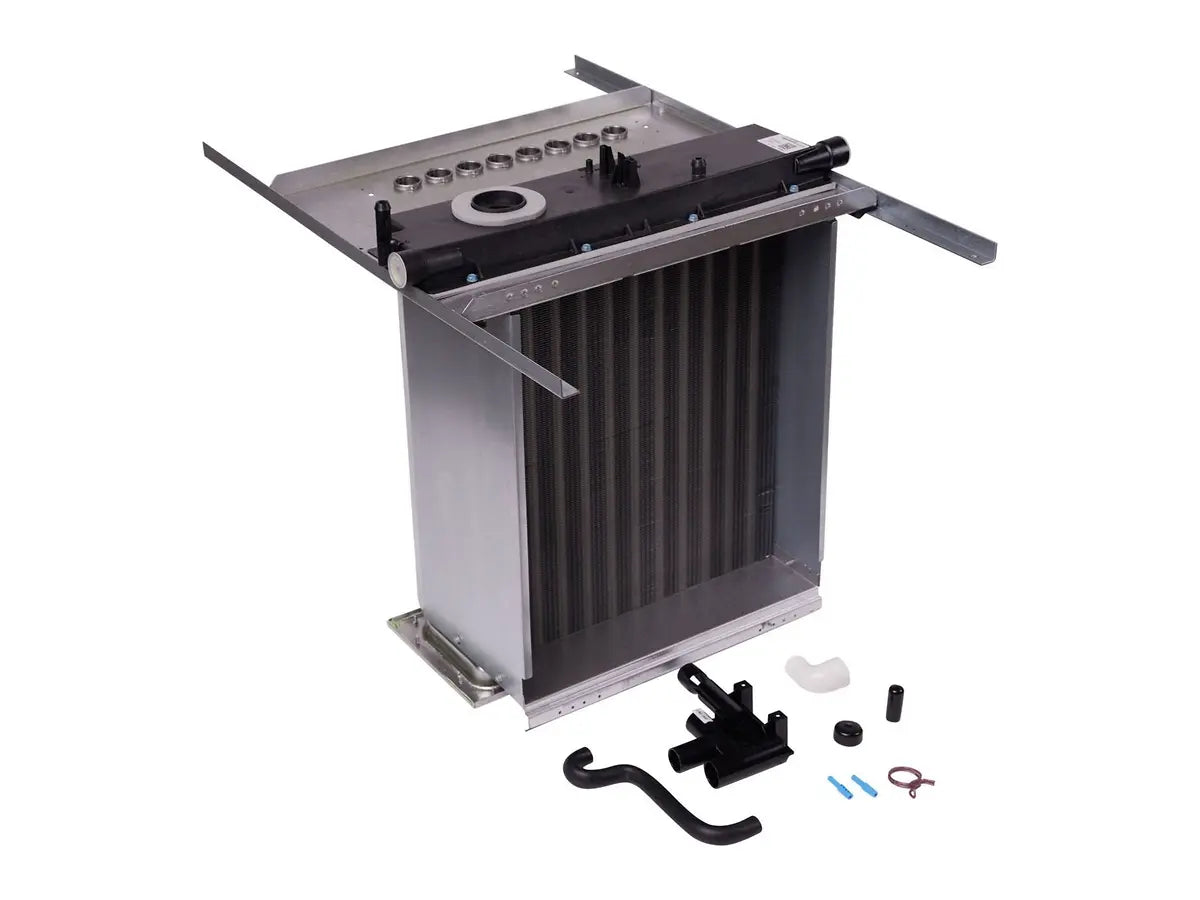 Lennox 13X45, Heat Exchanger