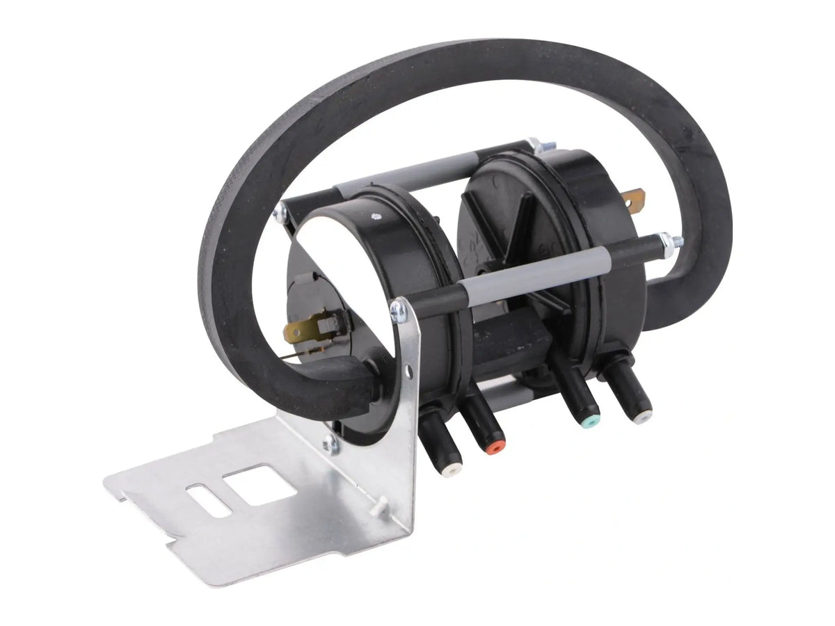 Lennox 14A53 .40/.70 2 Stage Pressure Switch
