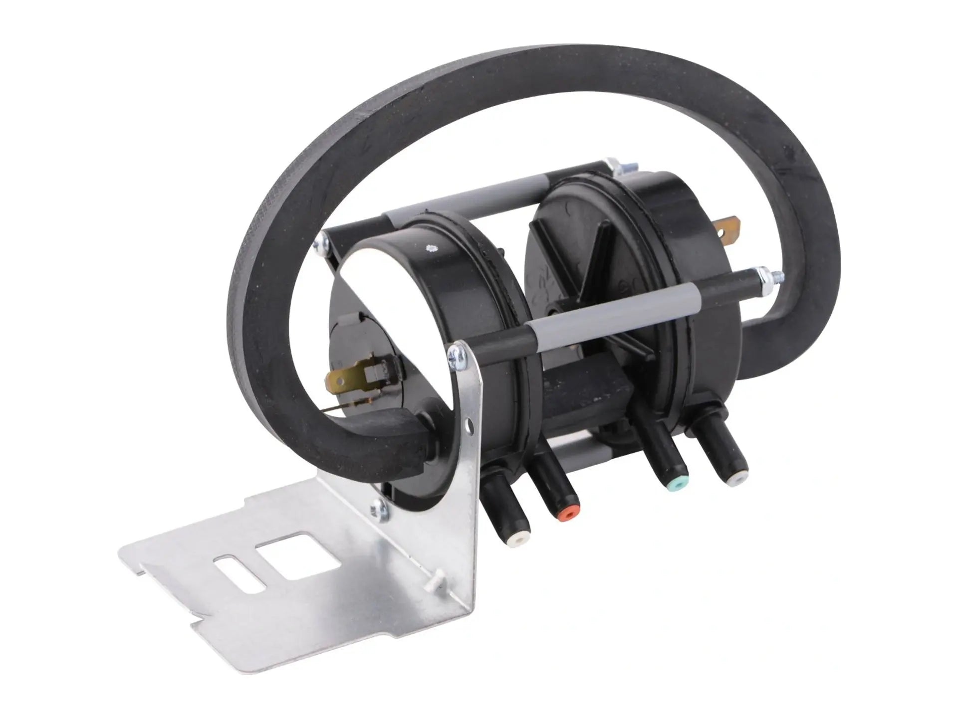 Lennox 14A53 .40/.70 2 Stage Pressure Switch
