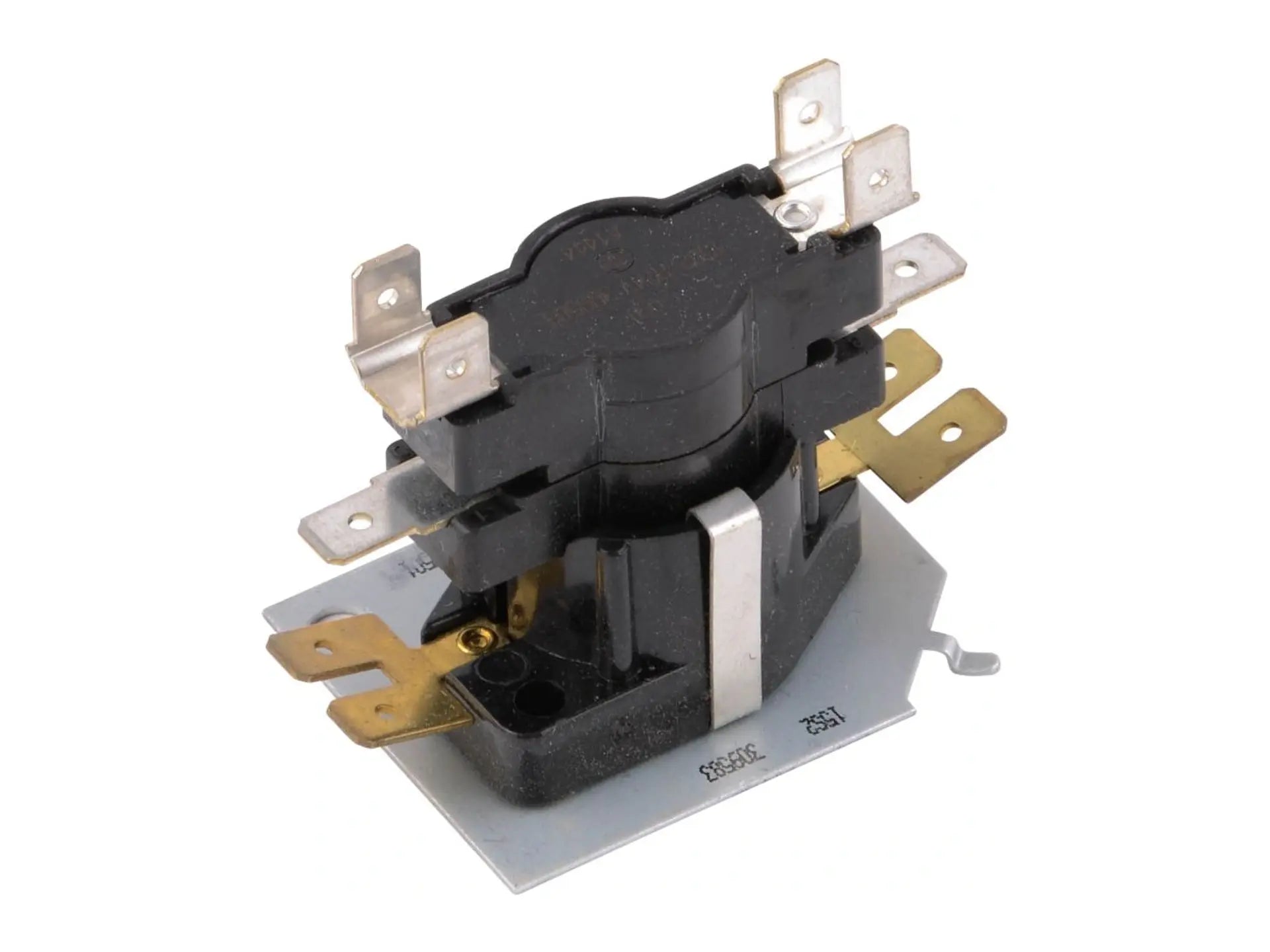 Lennox 14B05 Sequencer Relay, 24V Normally Open