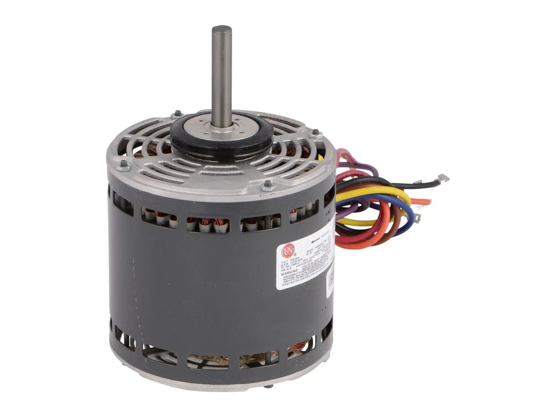 Lennox 14B91 208-230V1PH, 3/4HP, Two-Speed Blower Motor