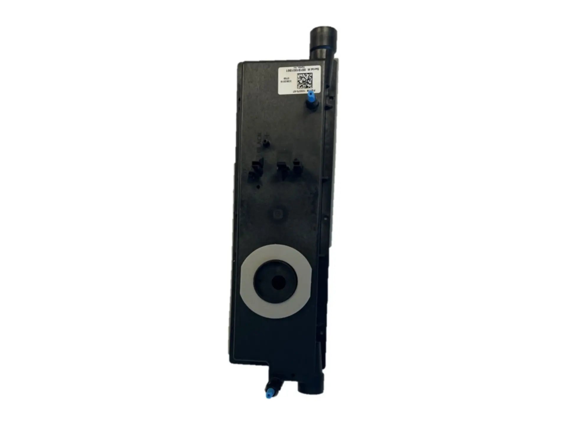 Lennox 14D78, Heat Exchanger Assembly