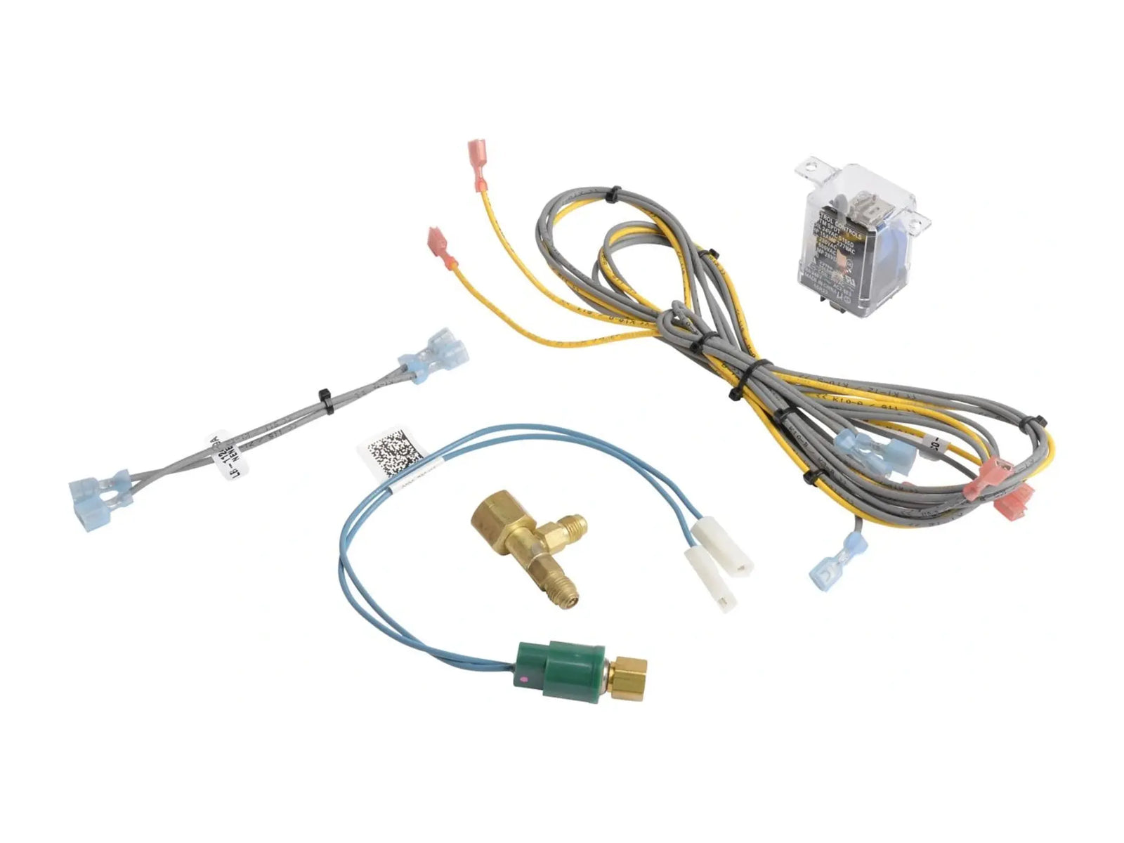 Lennox 14D89 Fan Switch
