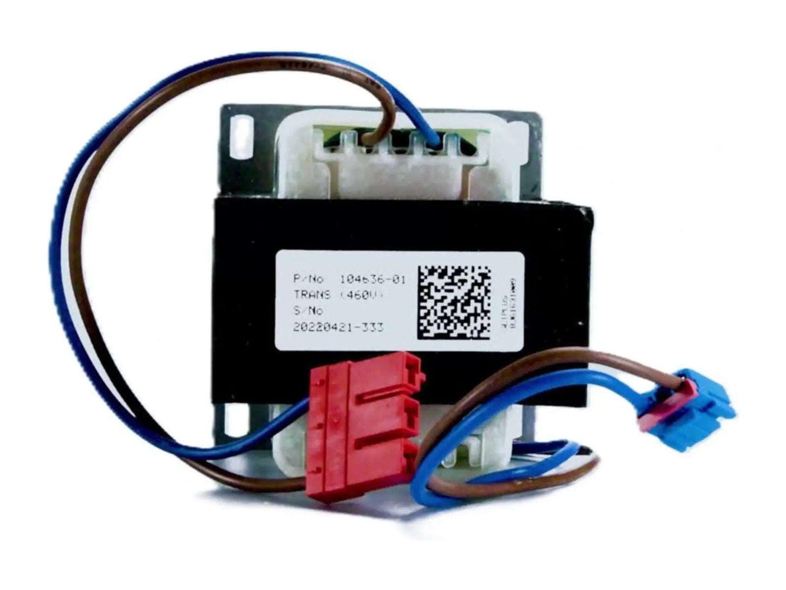 Lennox 14J80, 460V-230V Transformer 100VA
