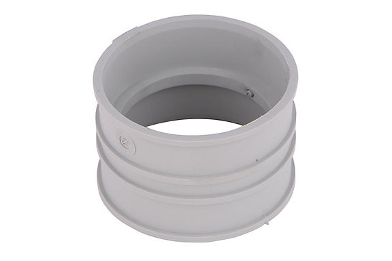 Lennox 14K09 2" Rubber Flue Coupling