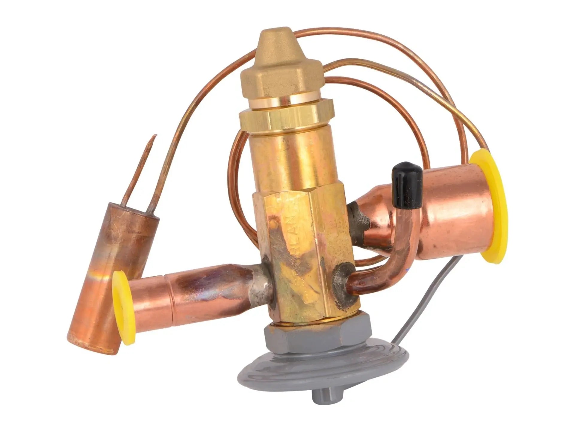 Lennox 14K64 TXV, R22 Refrigerant, 11 Ton Capacity