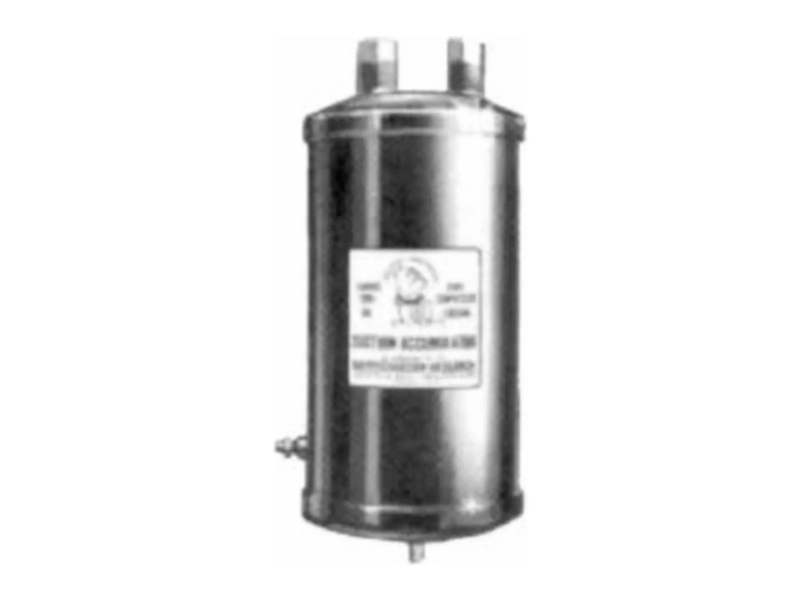Lennox 14K65 1-3/8" Suction Accumulator