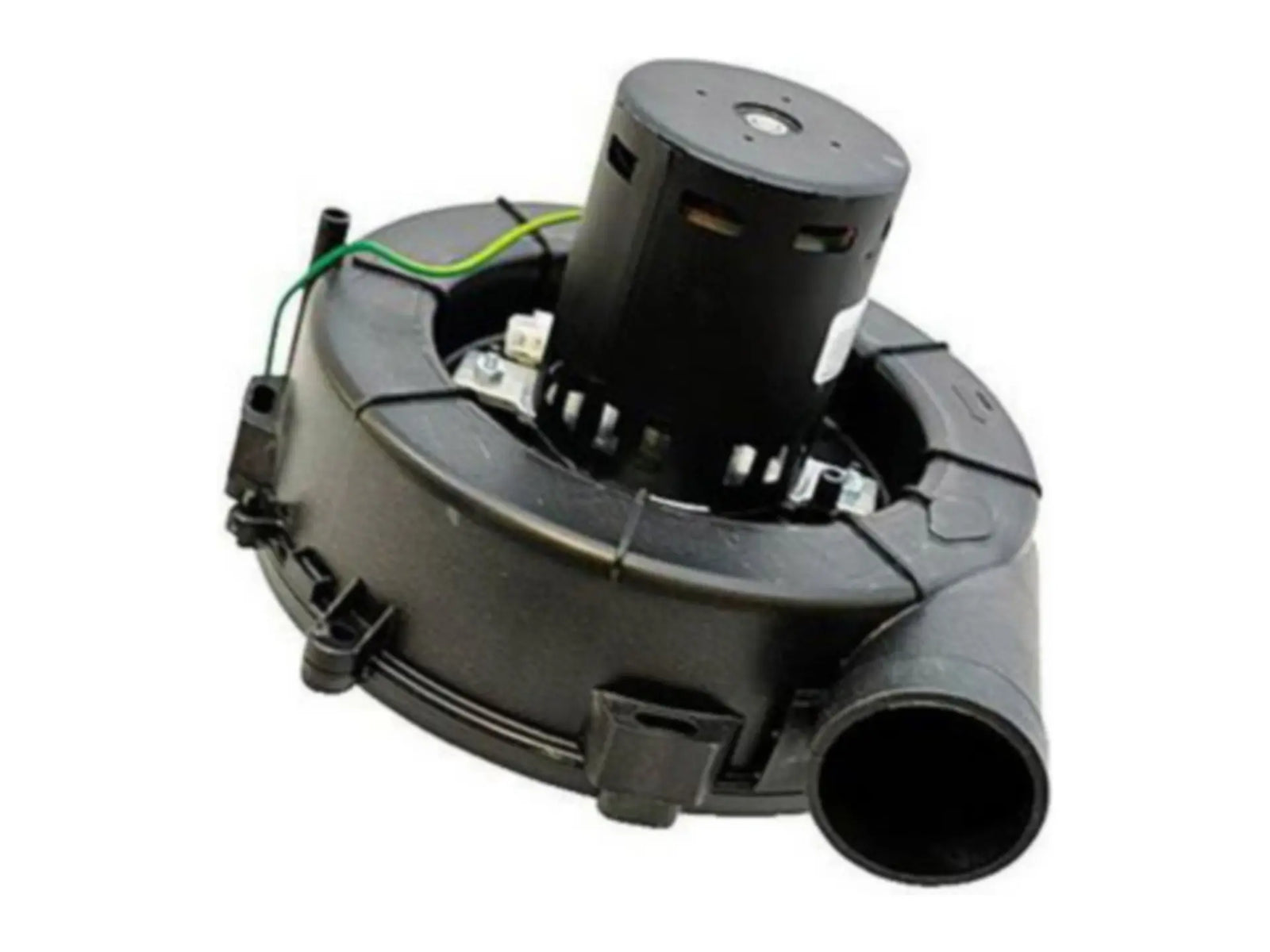 Lennox 14L67 Inducer Assembly, 115V, 3200RPM