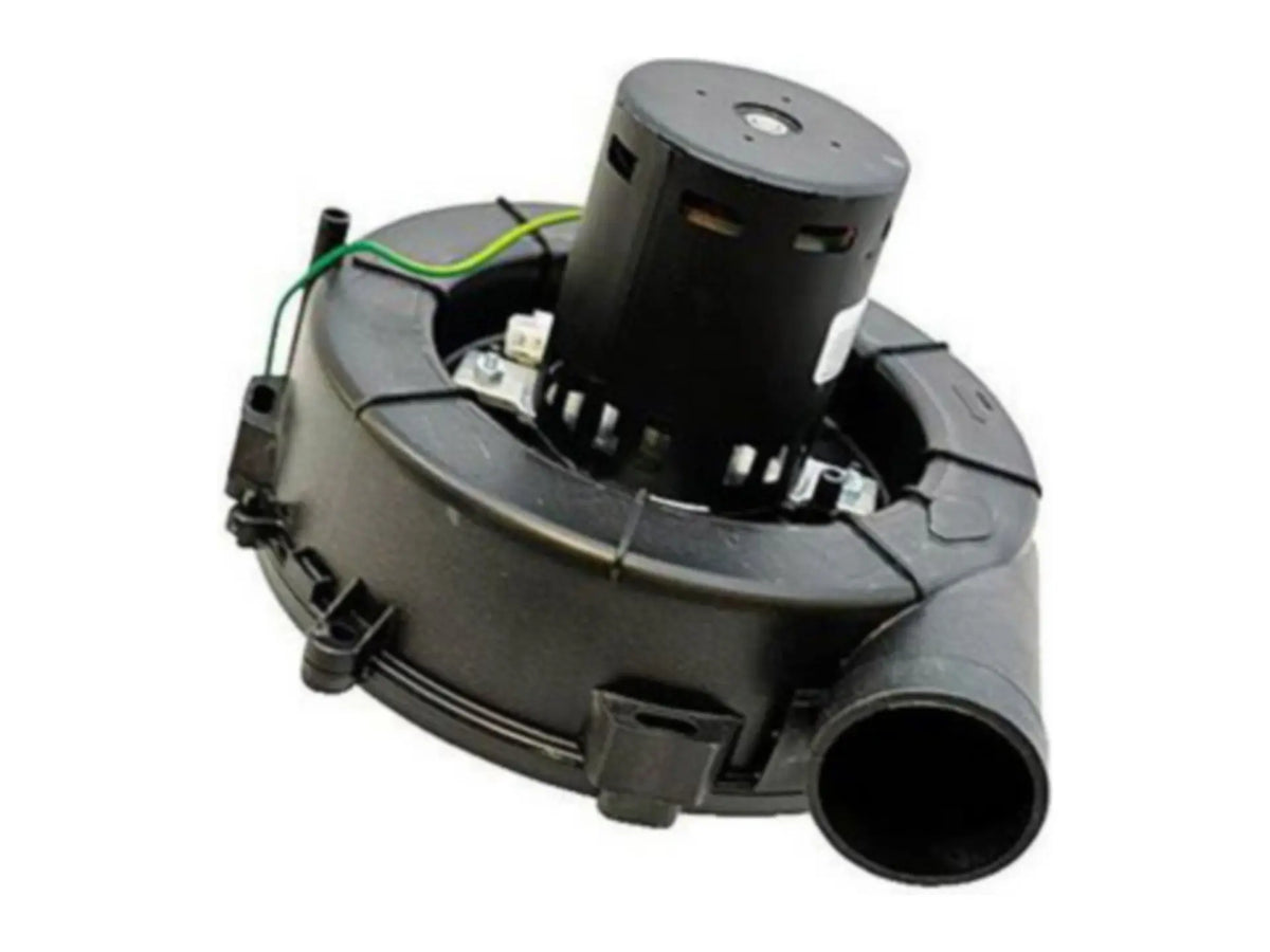 Lennox 14L67 Inducer Assembly, 115V, 3200RPM