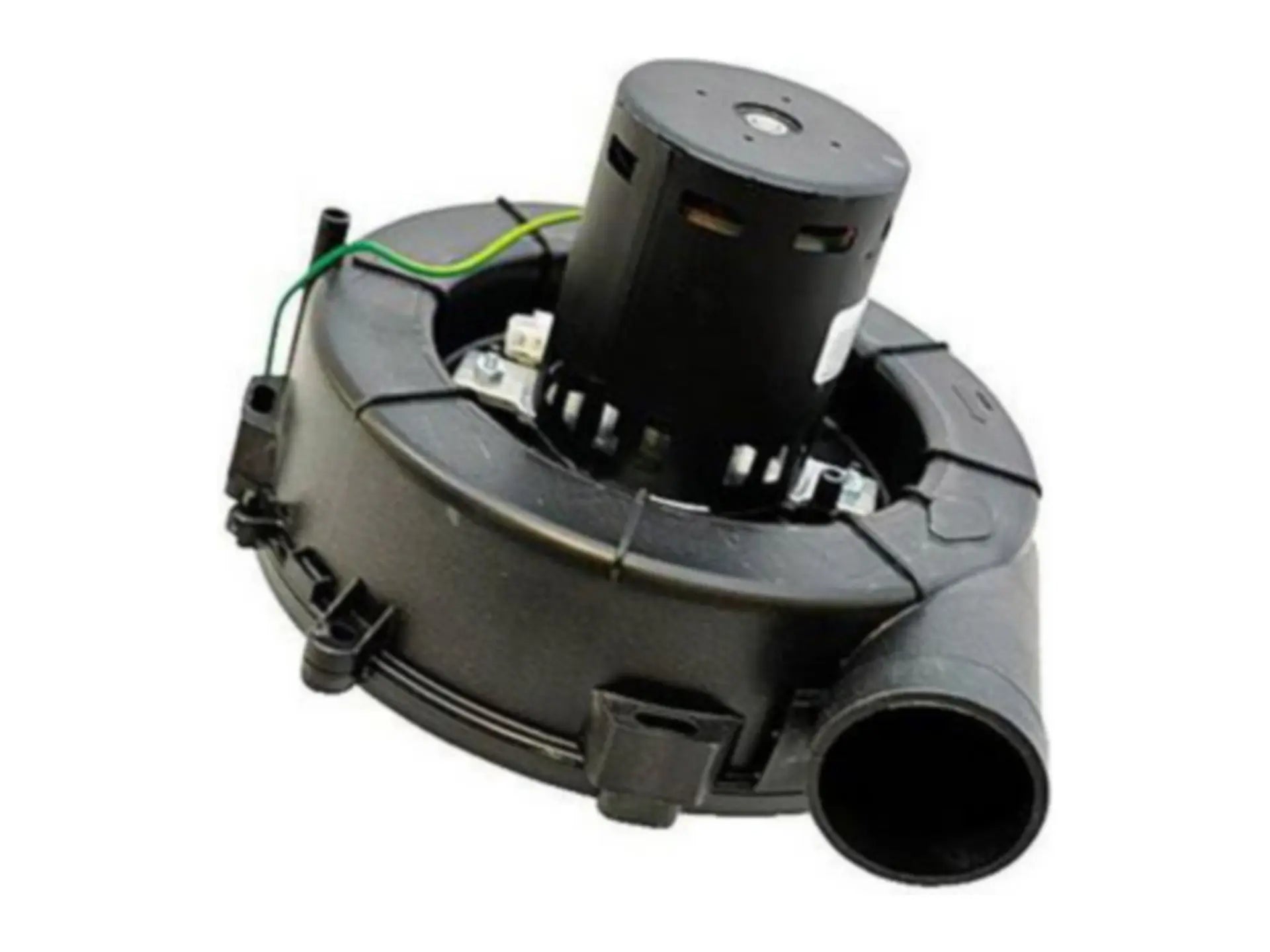 Lennox 14L67 Inducer Assembly, 115V, 3200RPM