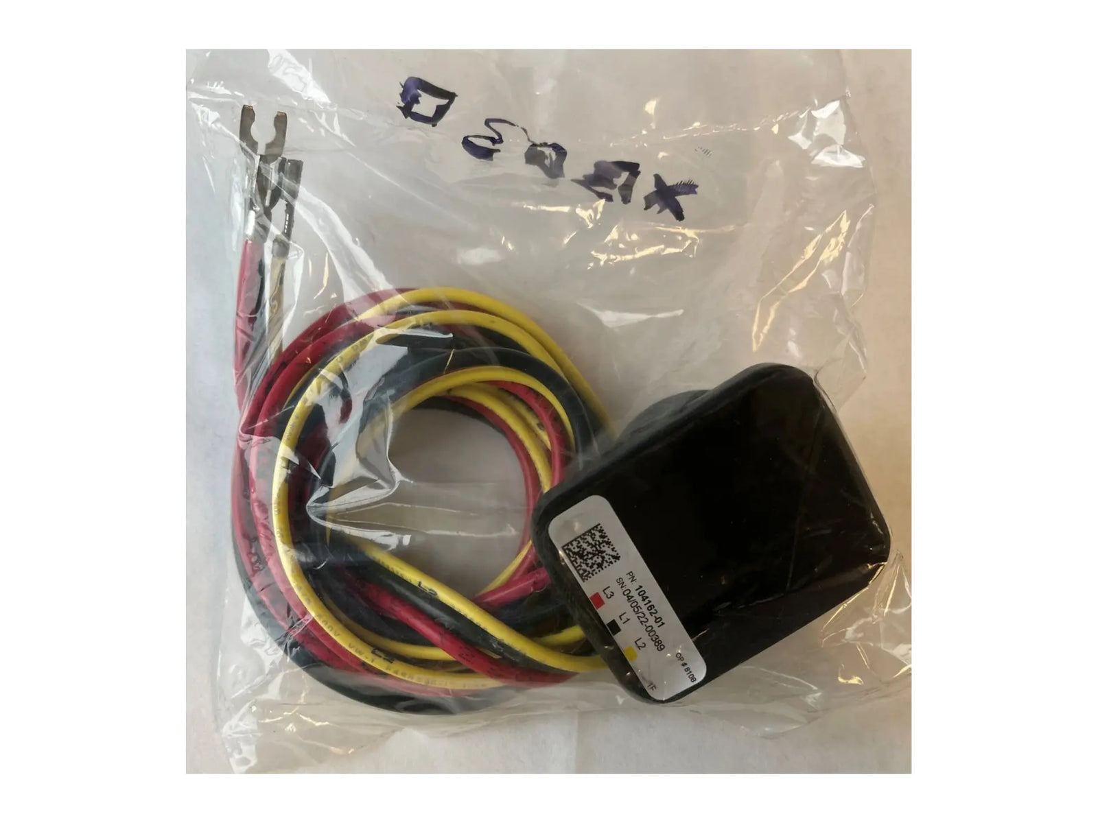 Lennox 14R26 Compressor Harness, Molded Plug
