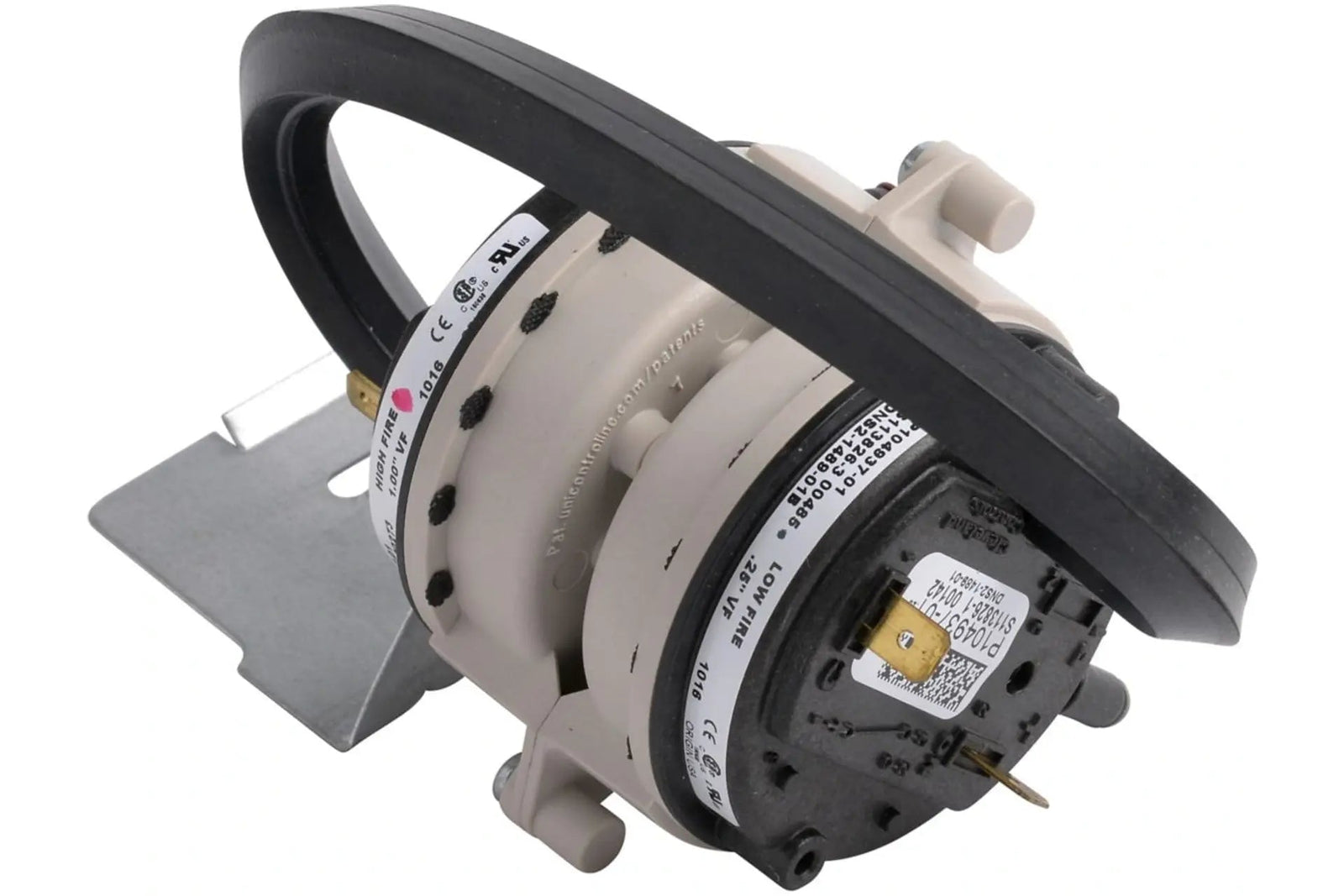 Lennox 14T66, Pressure Switch