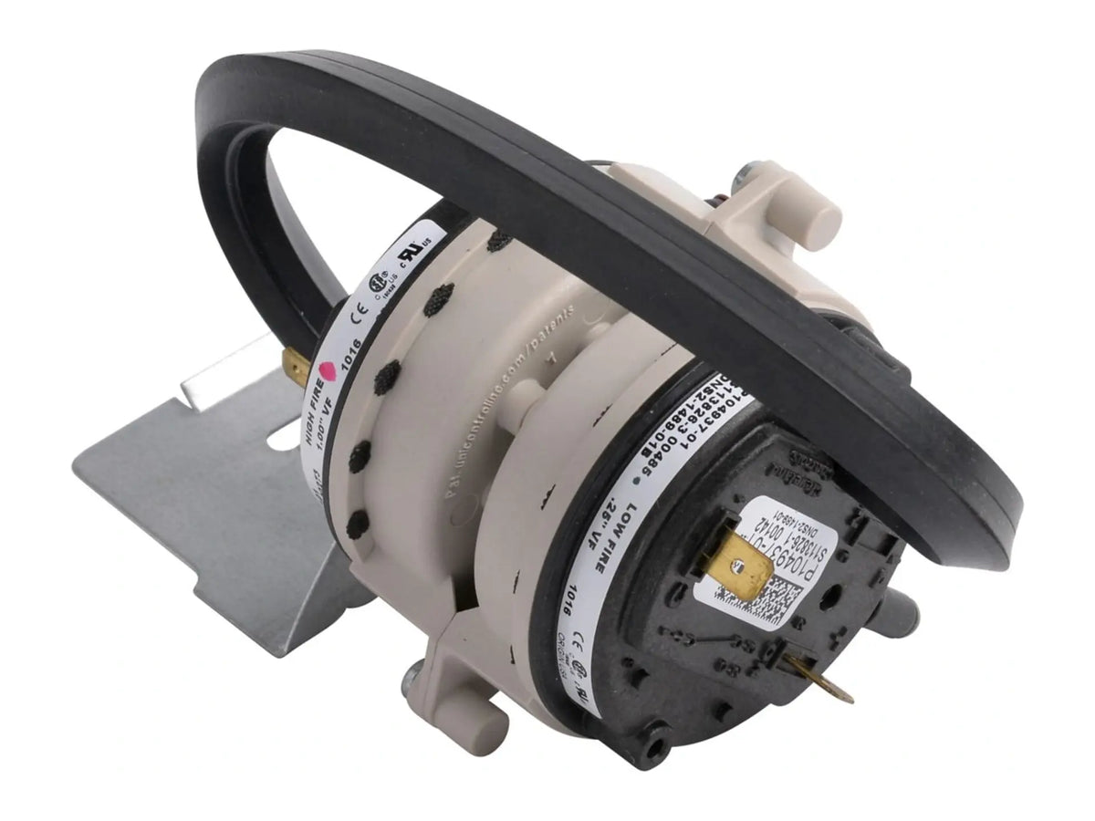 Lennox 14T67, Pressure Switch Kit .25/.90