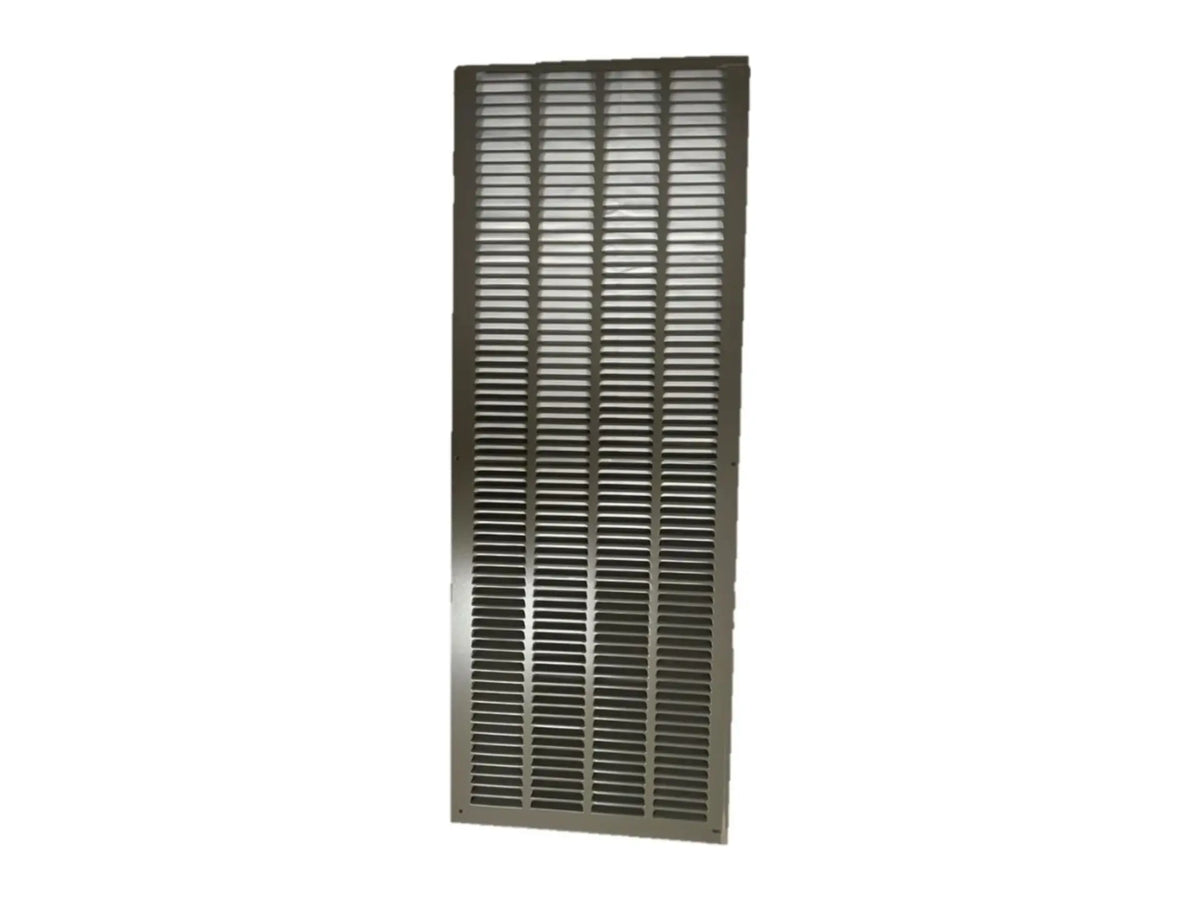 Lennox 14U64, 28 x 36 In Right Louvered Panel