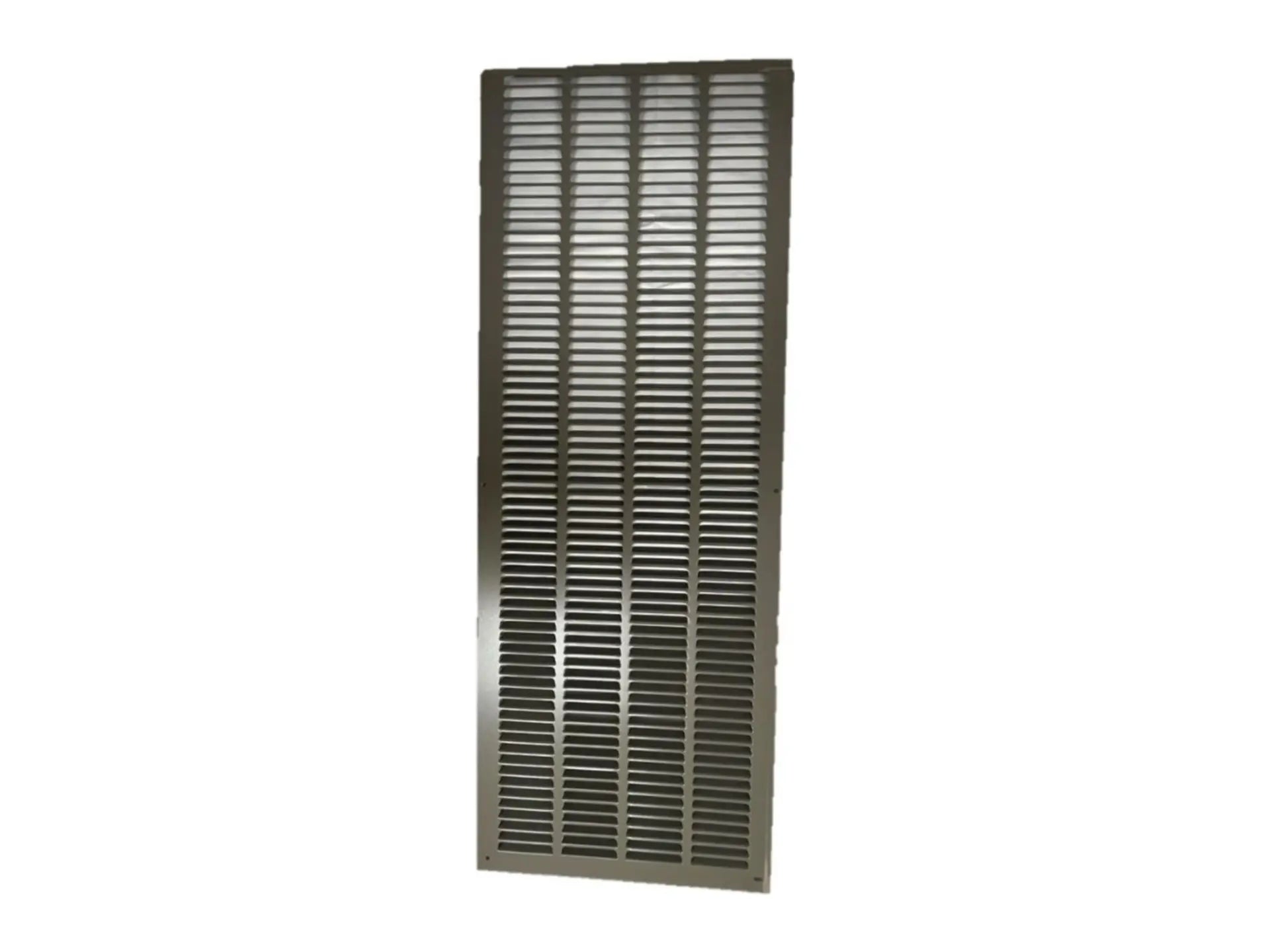 Lennox 14U64, 28 x 36 In Right Louvered Panel
