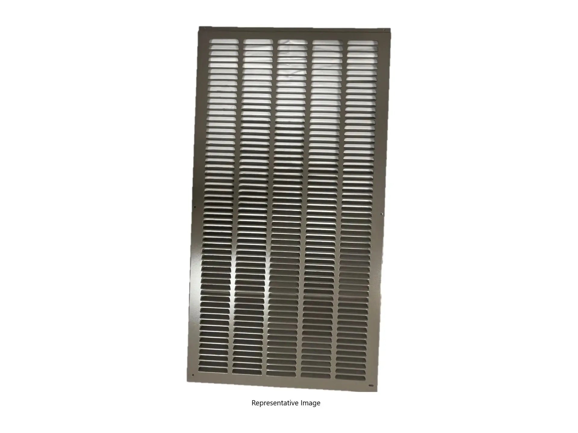 Lennox 14U79, Left Louvered Panel 32 x 32