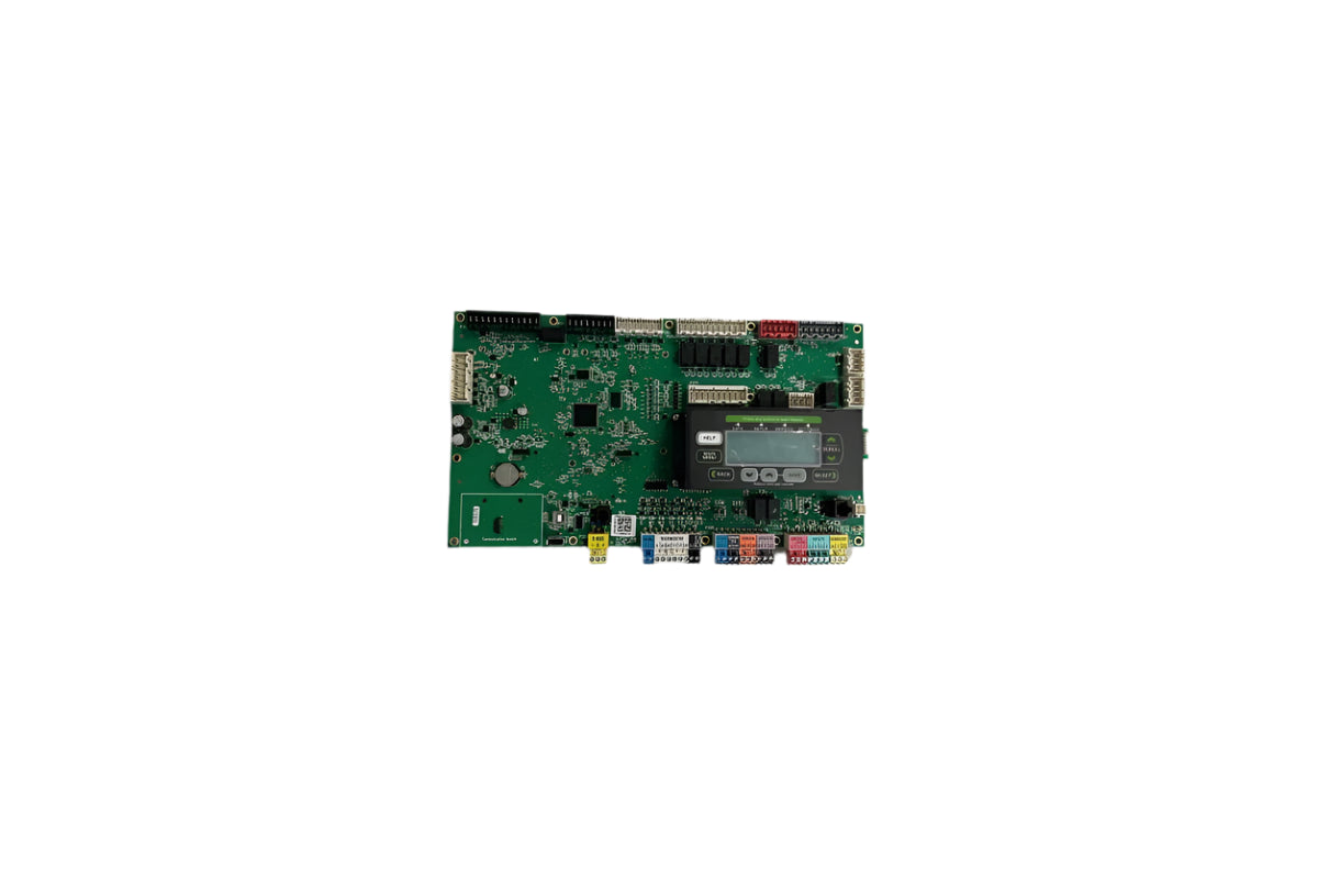 Lennox 14V60 Unit Controller M3