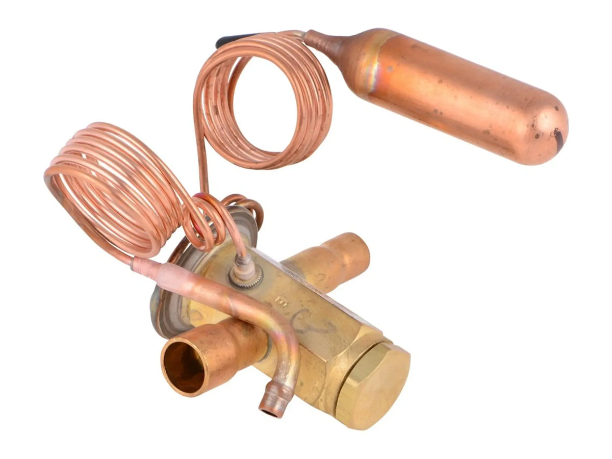 Lennox 14W93 Indoor TXV Expansion Valve