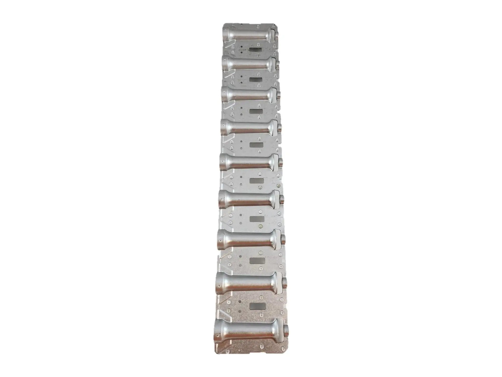 Lennox 14X53, Burner Assembly