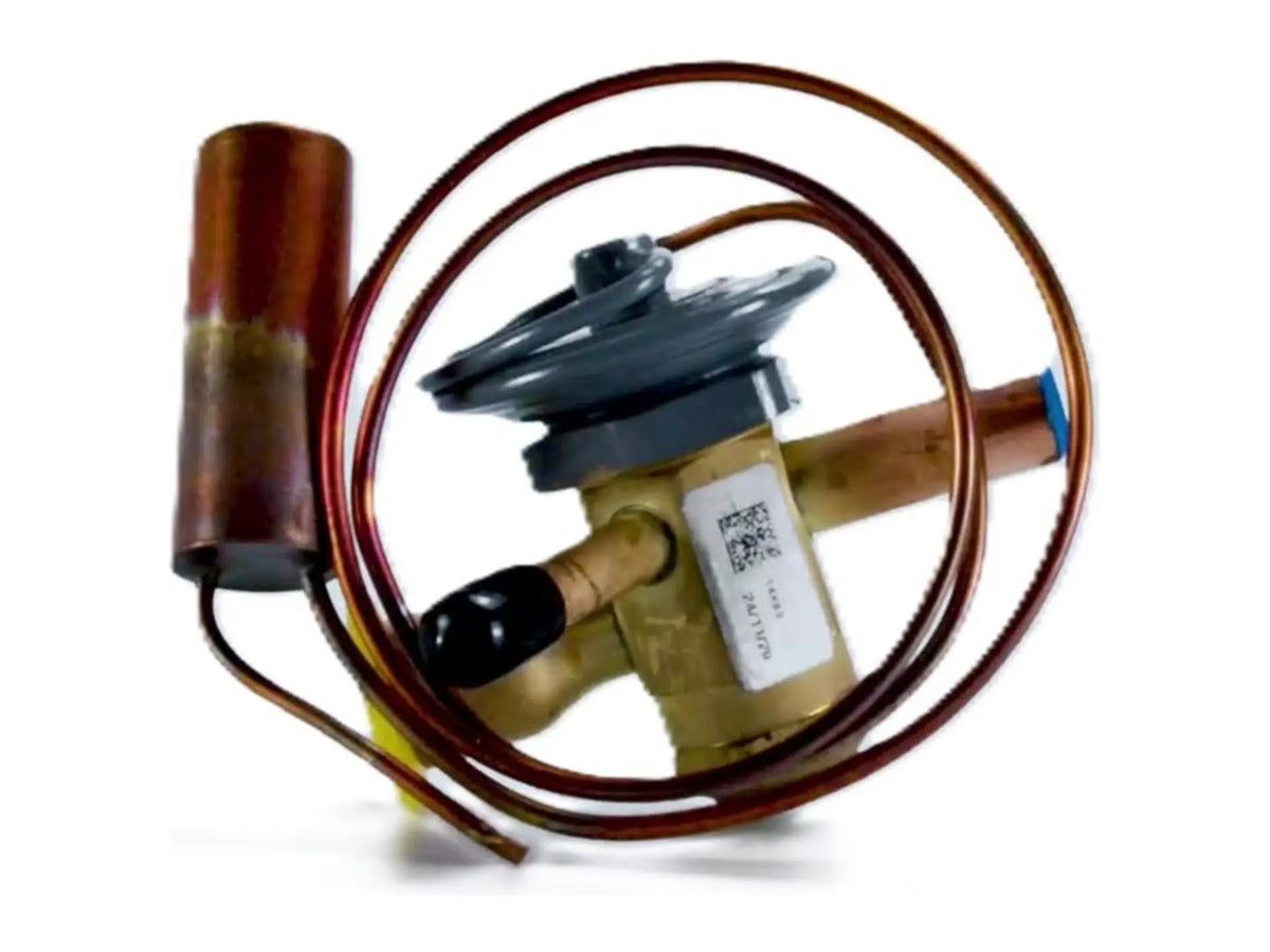 Lennox 14X83, Expansion Valve