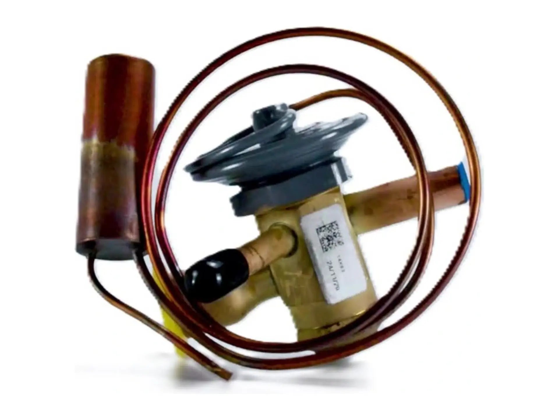 Lennox 14X83, Expansion Valve