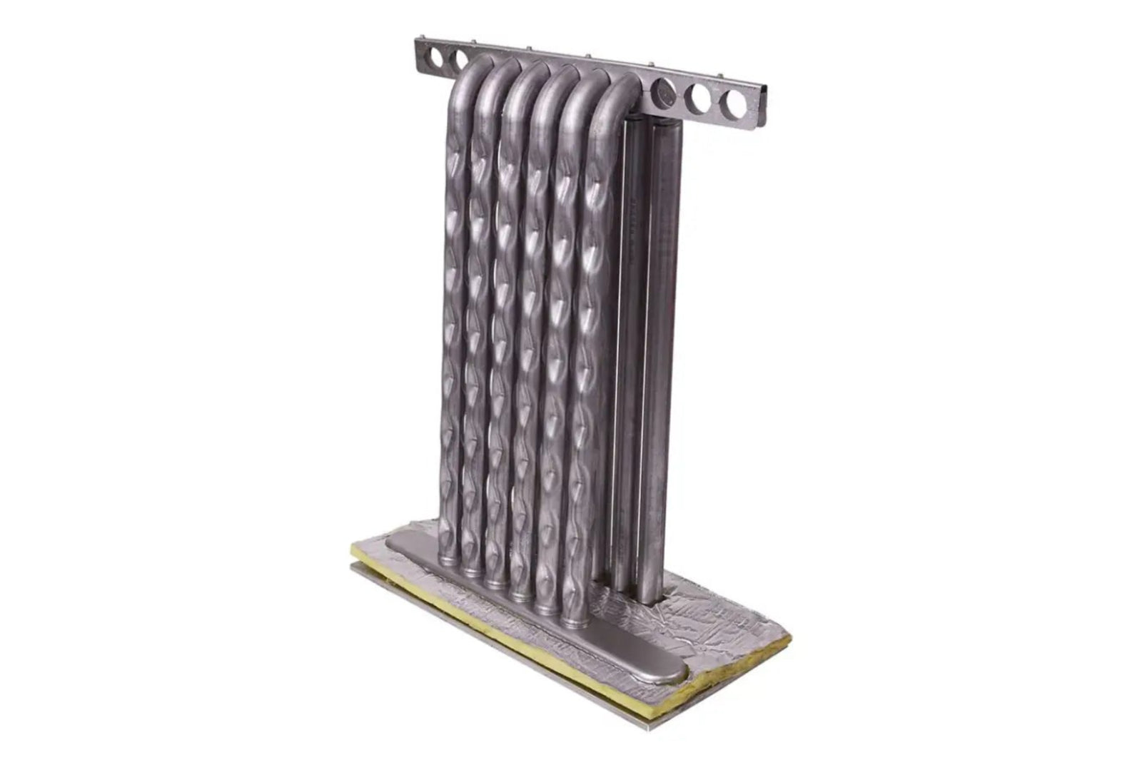 Lennox 14C17, 130K BTUH Aluminum Heat Exchanger