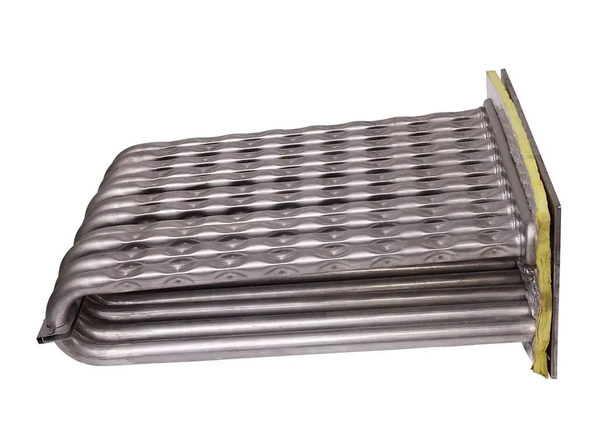 Lennox 14C22, Stainless Steel Heat Exchanger 240K BTU