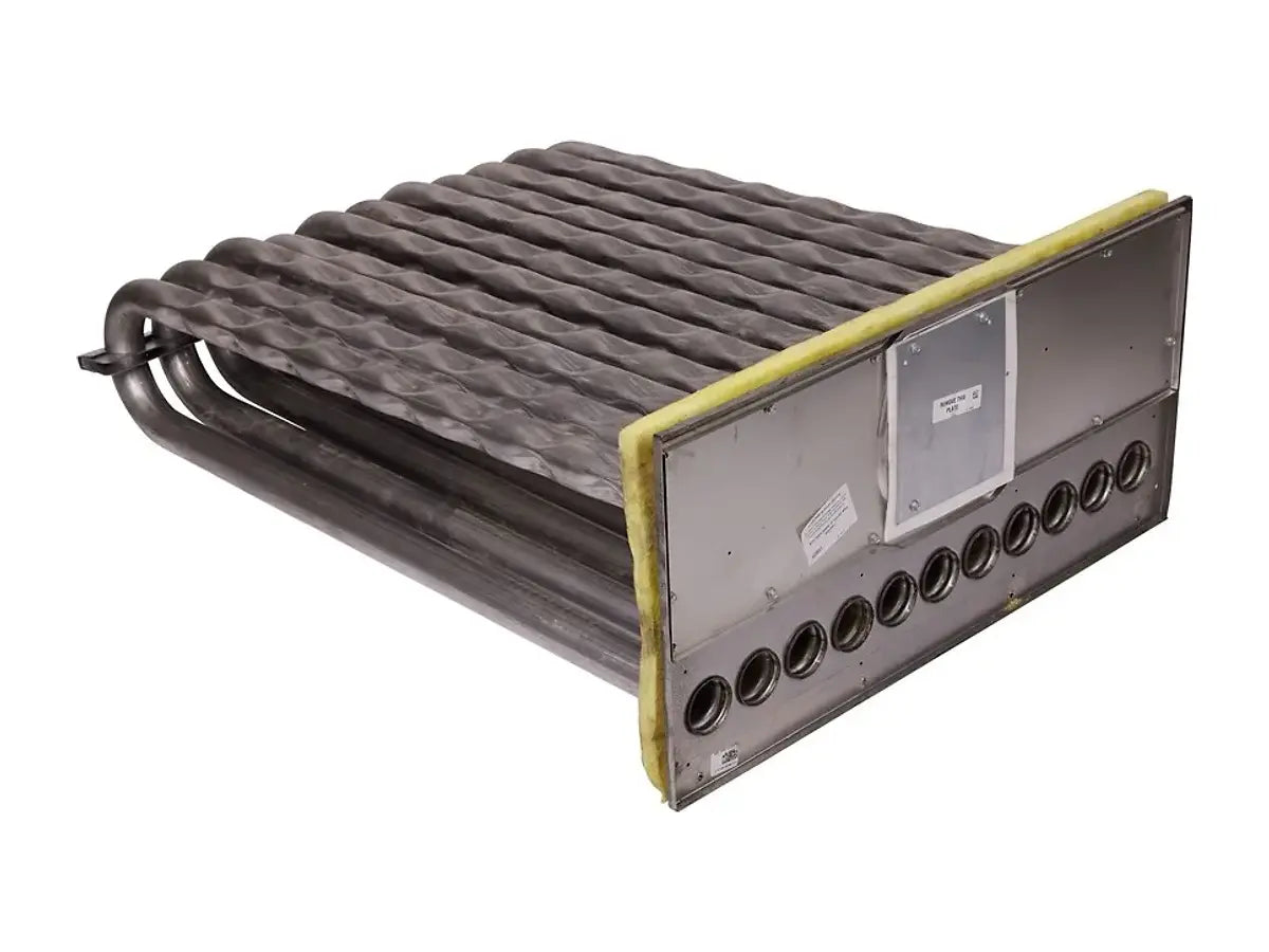Lennox 14C22, Stainless Steel Heat Exchanger 240K BTU