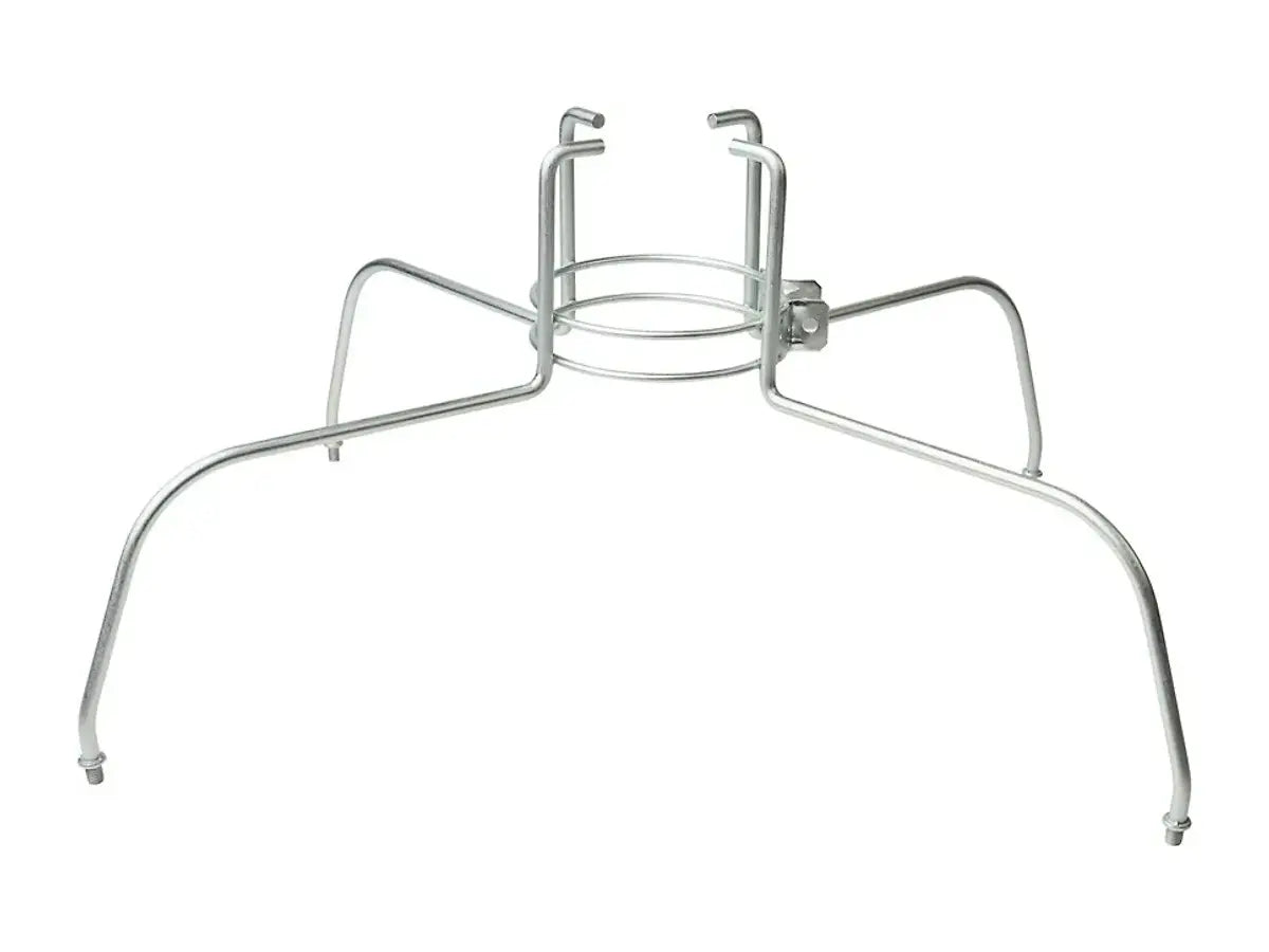 Lennox 14K03, ECM Motor Mount