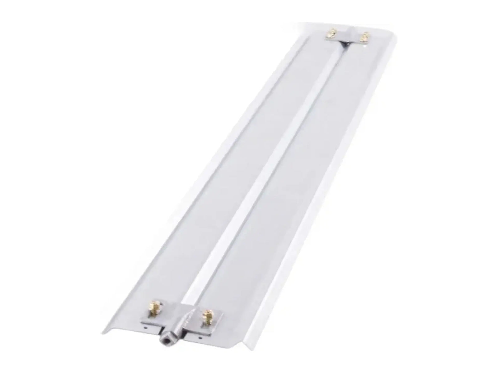 Lennox 14K68, Damper Blade With Pivots