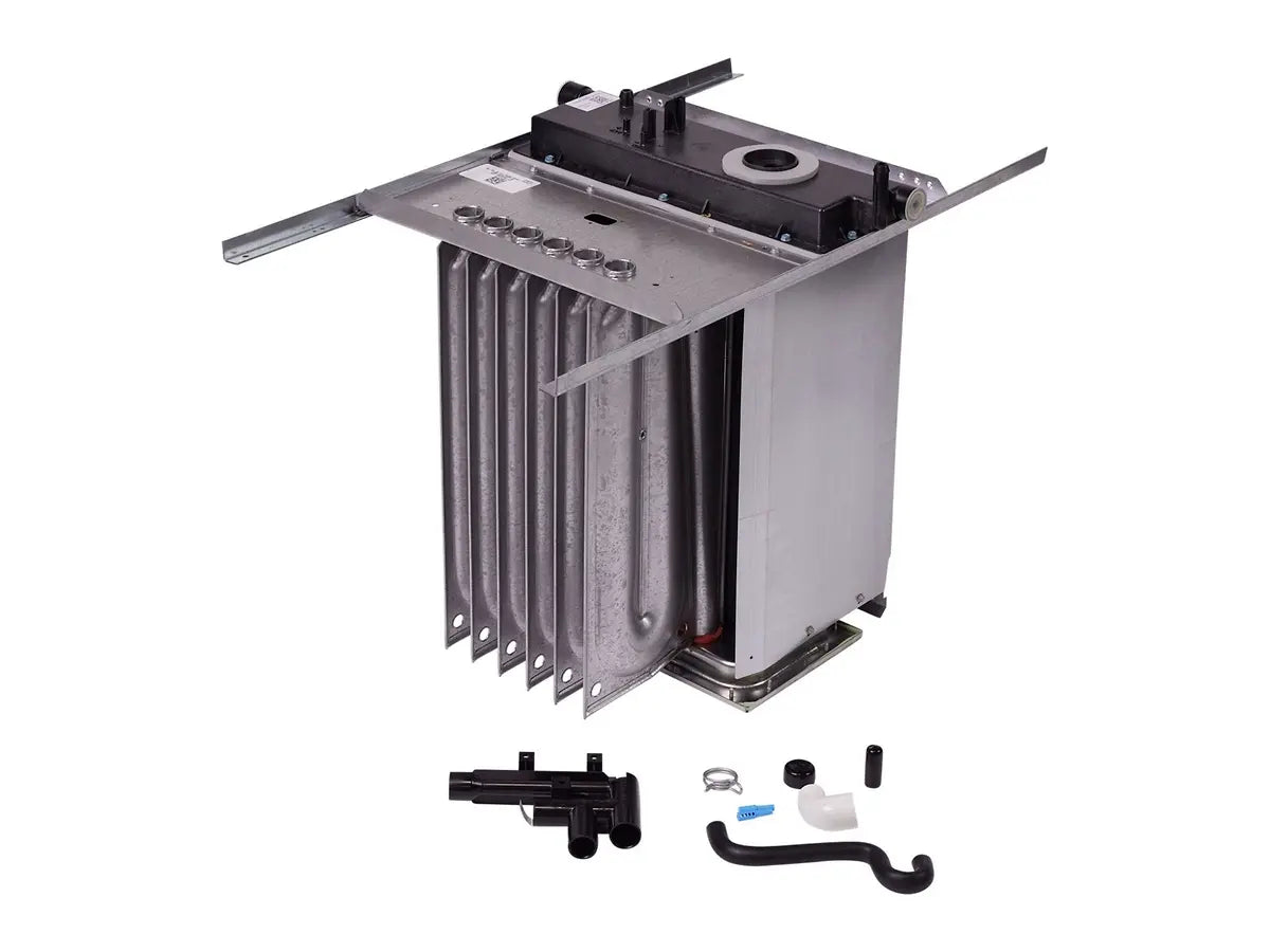 Lennox 14K71, Heat Exchanger