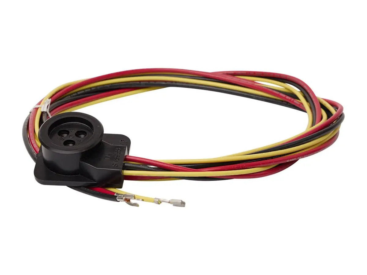 Lennox  14N17, Electrical Components Molded Plug Compressor Harness